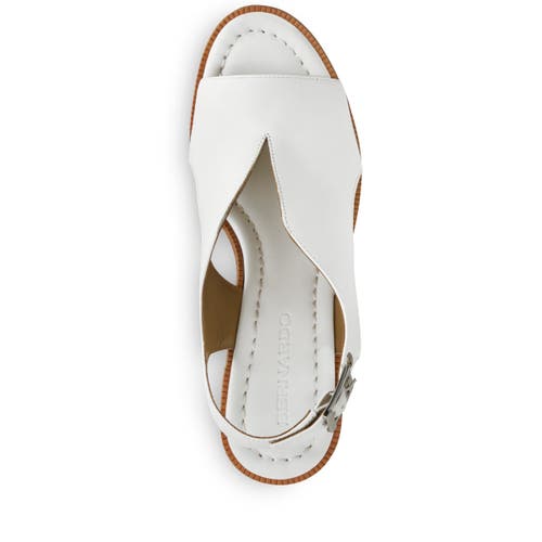 BERNARDO FOOTWEAR BERNARDO FOOTWEAR KUARTA WEDGE SANDAL