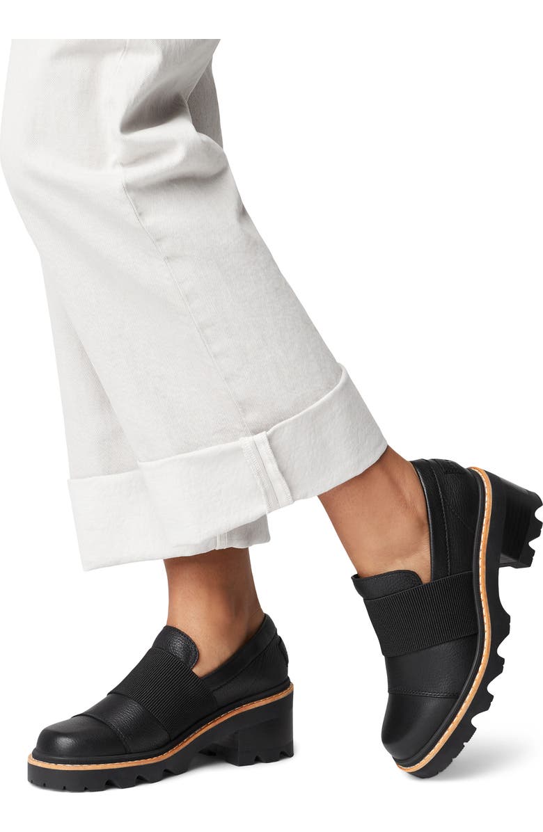 SOREL Joan Now Loafer, Alternate, color,