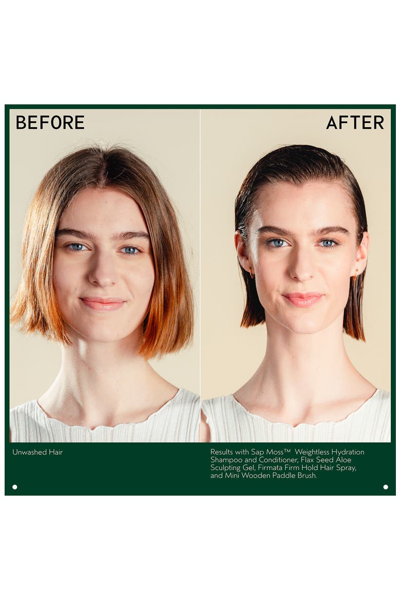 sap moss™ Weightless Hydration Conditioner, Alternate, color, NO COLOR