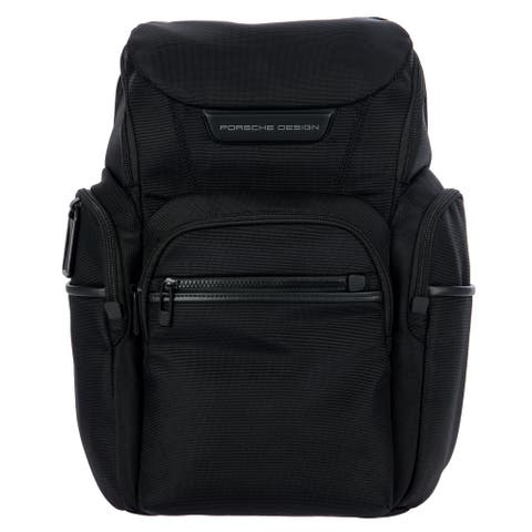 Roadster EVO Nylon Backpack S