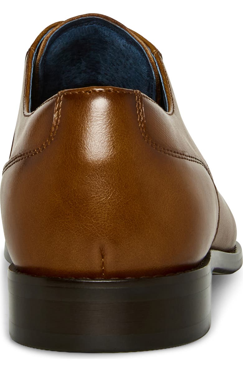 Steve Madden Shay Derby, Alternate, color, Tan