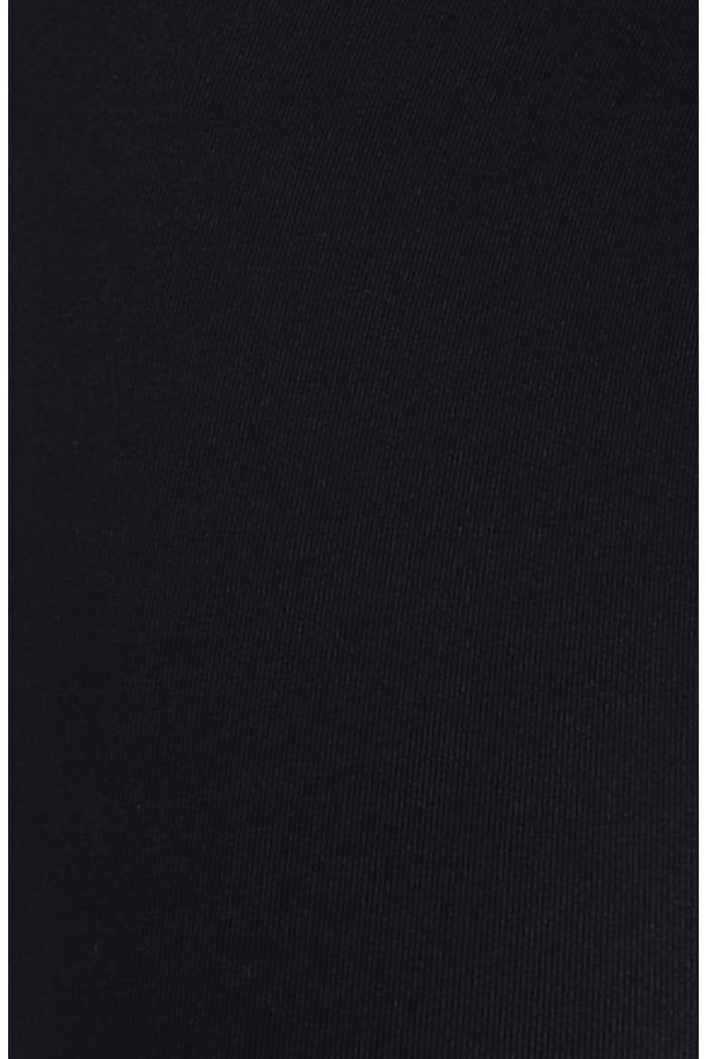 5-Pack Micro Stretch Boxer Briefs, Alternate, color, BLACK