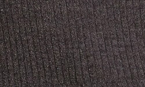 BAREFOOT DREAMS BAREFOOT DREAMS COZYCHIC® RIB CREWNECK LOUNGE TOP