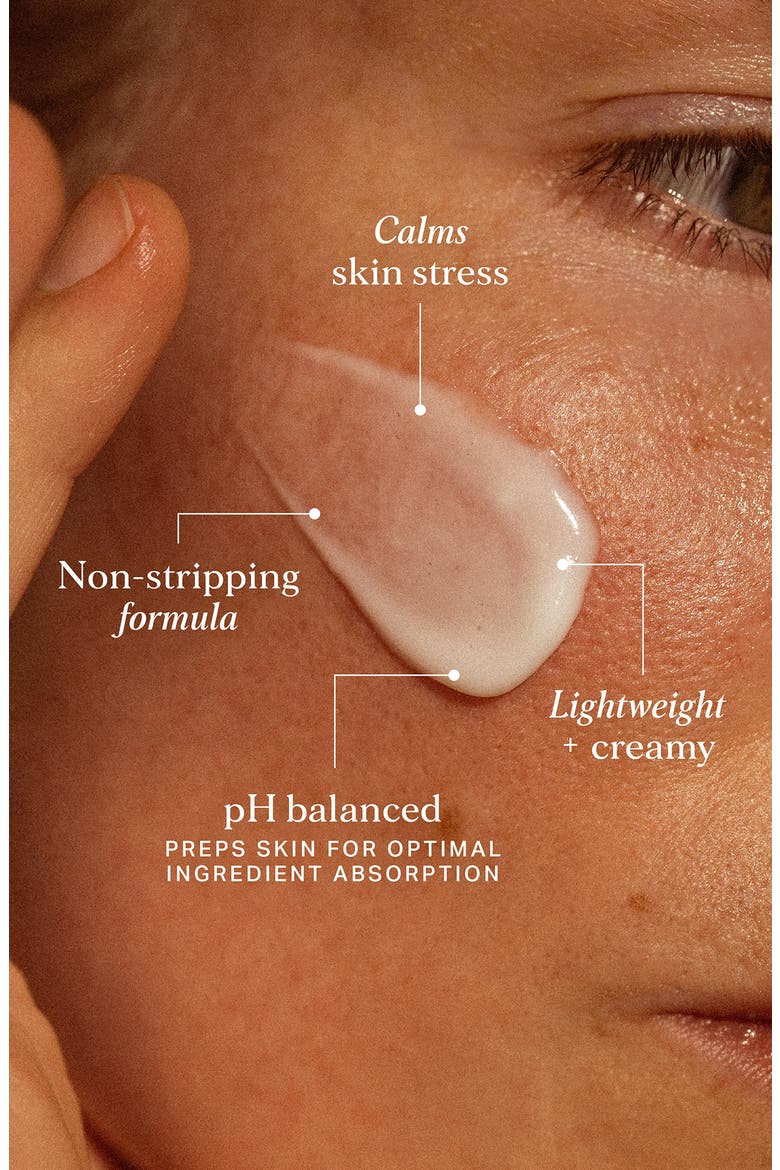Balancing Cleanser with Aloe Vera, Alternate, color, NO COLOR
