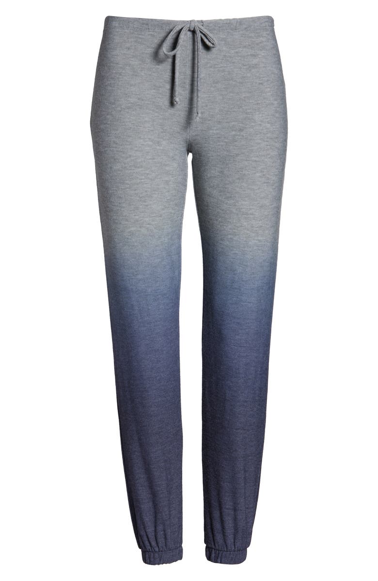 Chaser Ombré Cozy Jogger Pants, Alternate, color,