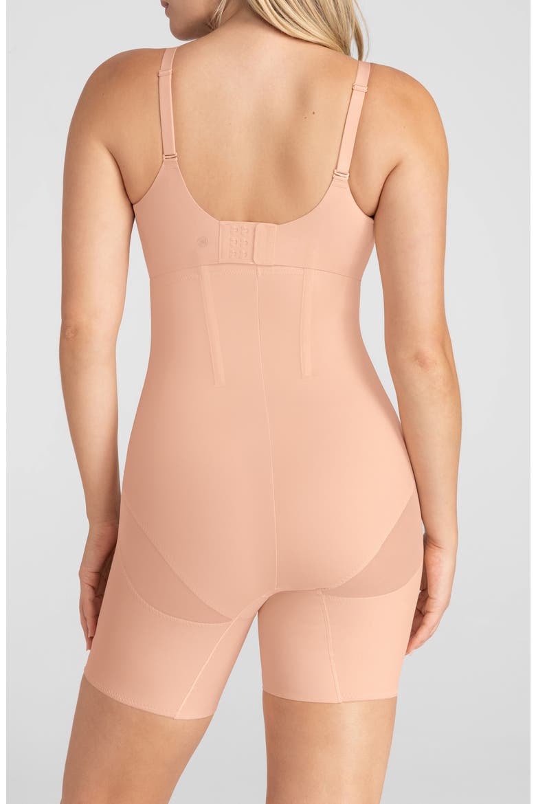 SuperPower Shorts, Alternate, color, BLUSH
