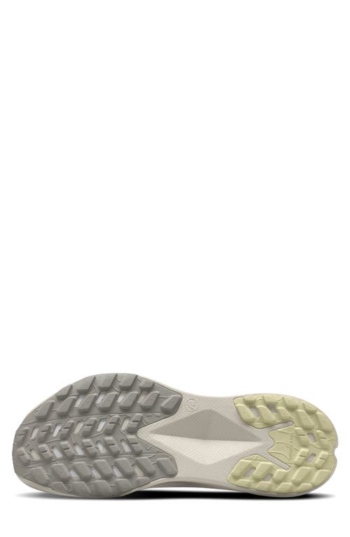 The North Face Altamesa 300 Trail Running Shoe In Animal Print