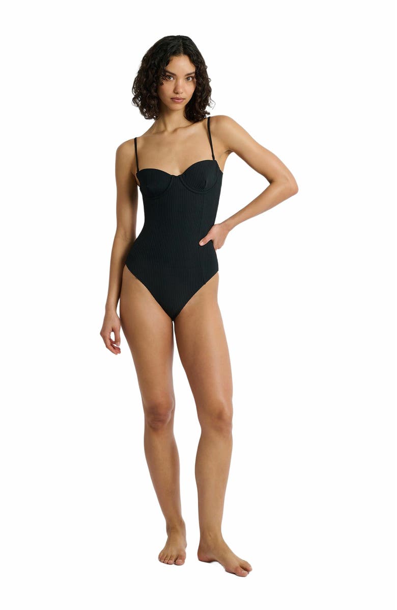 Onia Belle One Piece, Main, color, 