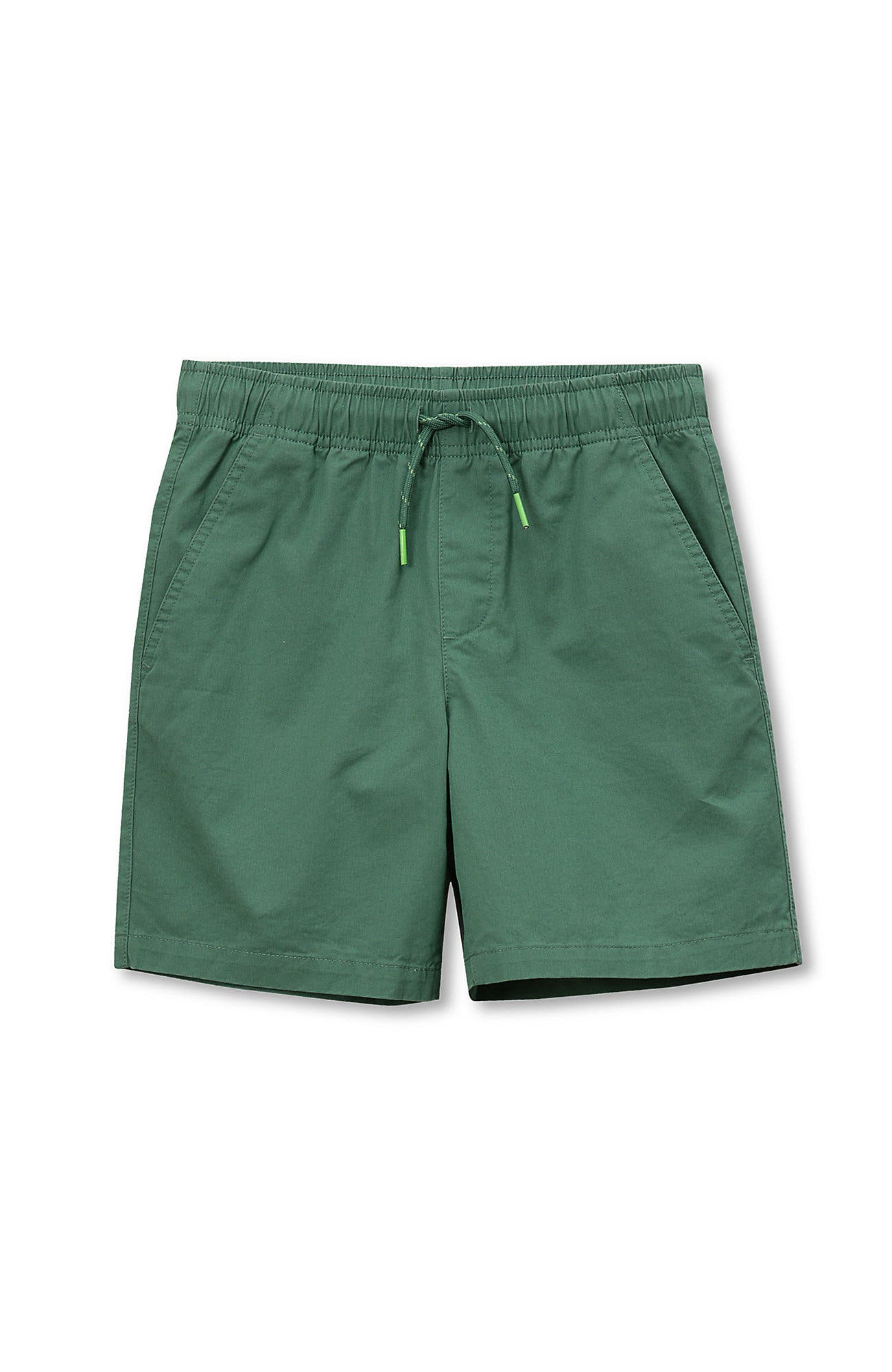 Spruce Green