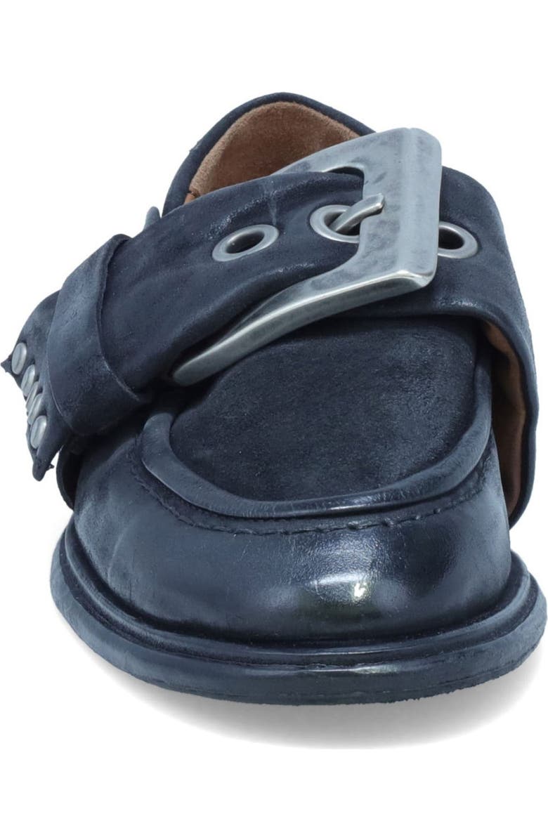 A.S.98 Thaine Loafer, Alternate, color, Black