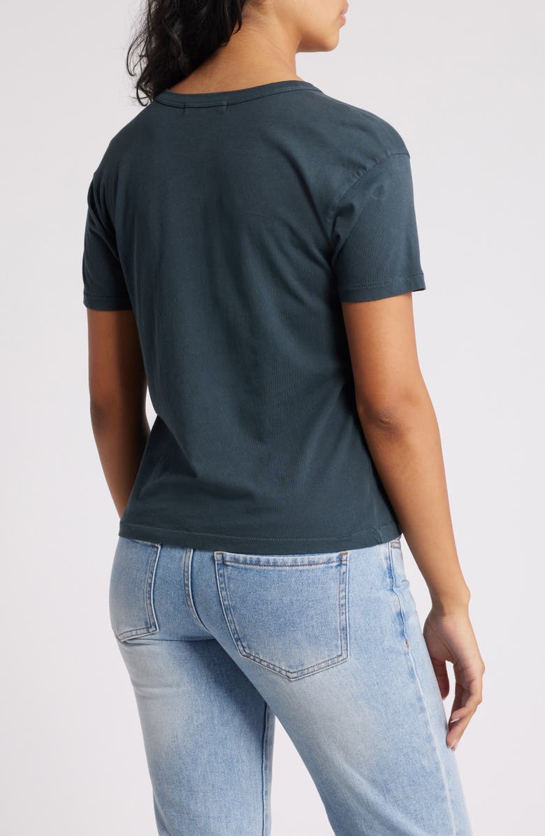 Daydreamer Tom Petty 2005 Tour Cotton Graphic T-Shirt, Alternate, color, 