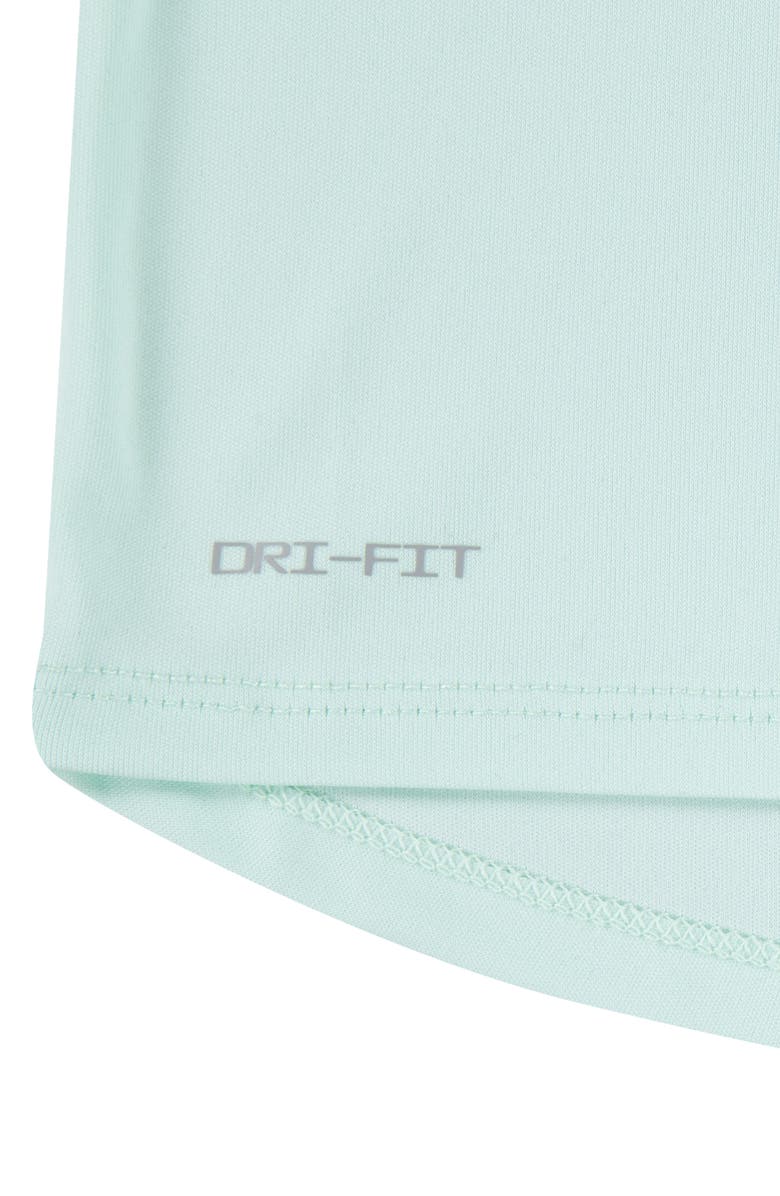 Nike Kids' Crossover Long Sleeve T-Shirt & Leggings Set, Alternate, color,