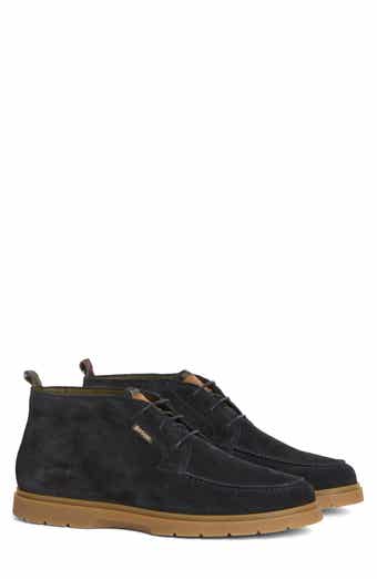 Barbour Tucker Chukka Boot