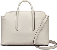 Radley Grainer Way Medium Satchel