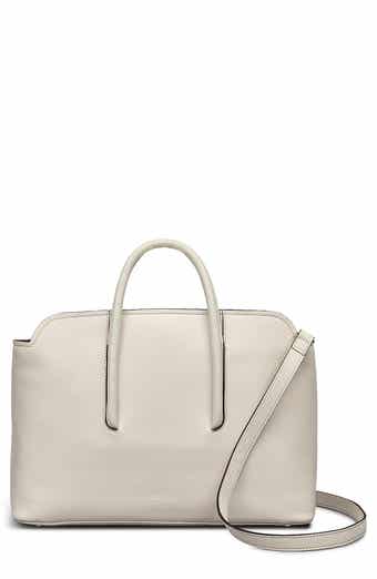 Radley Grainer Way Medium Satchel