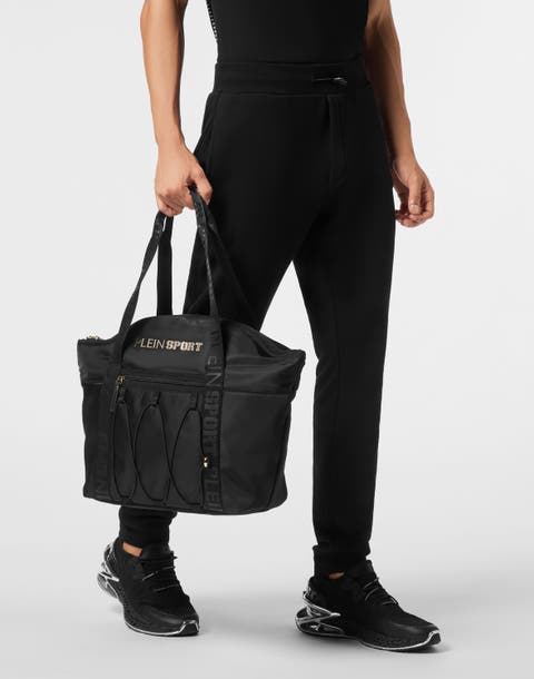 Tote Bag Plein Sport Unisex
