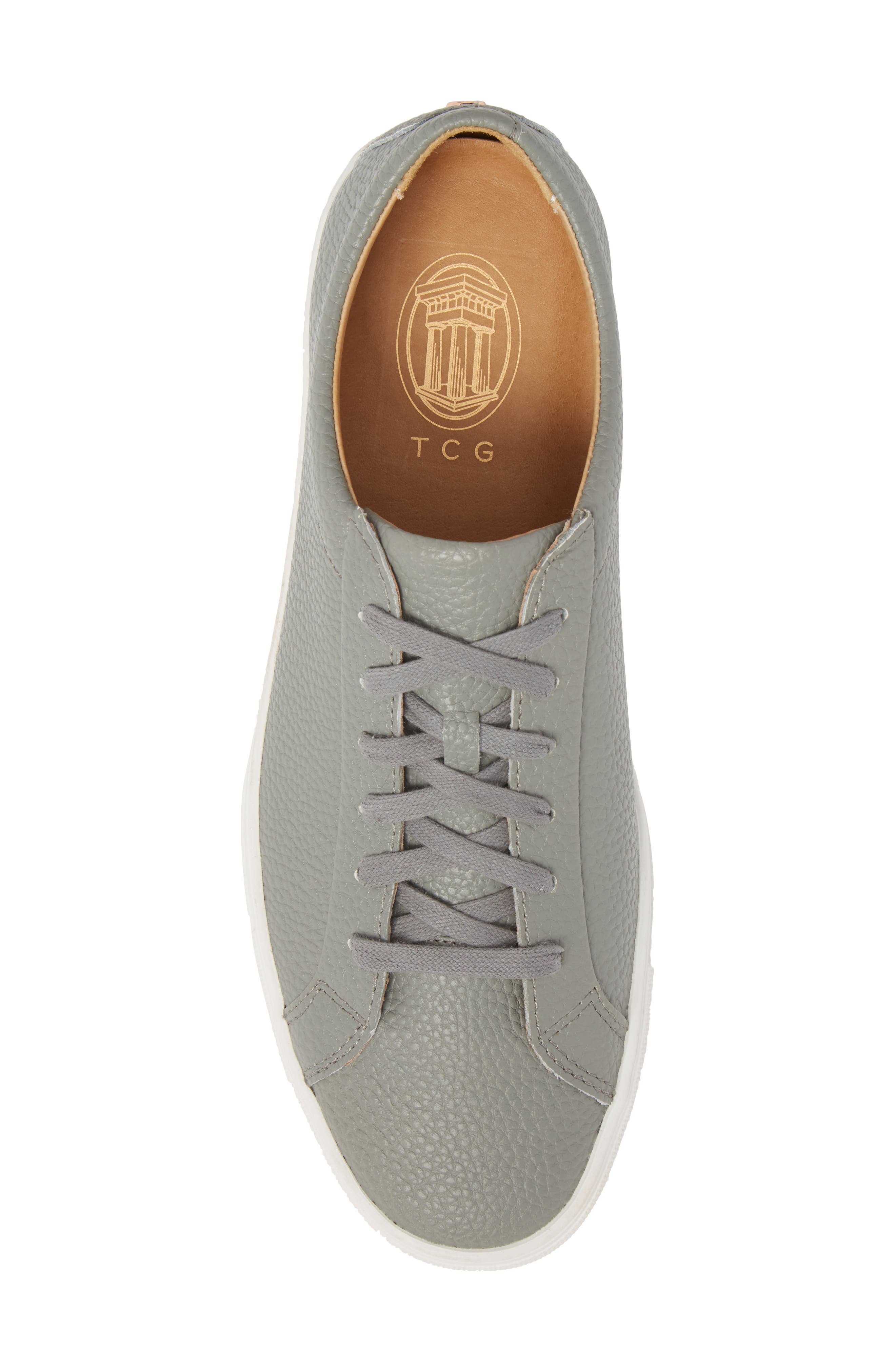 TCG Kennedy Low Top Sneaker, Alternate, color, 