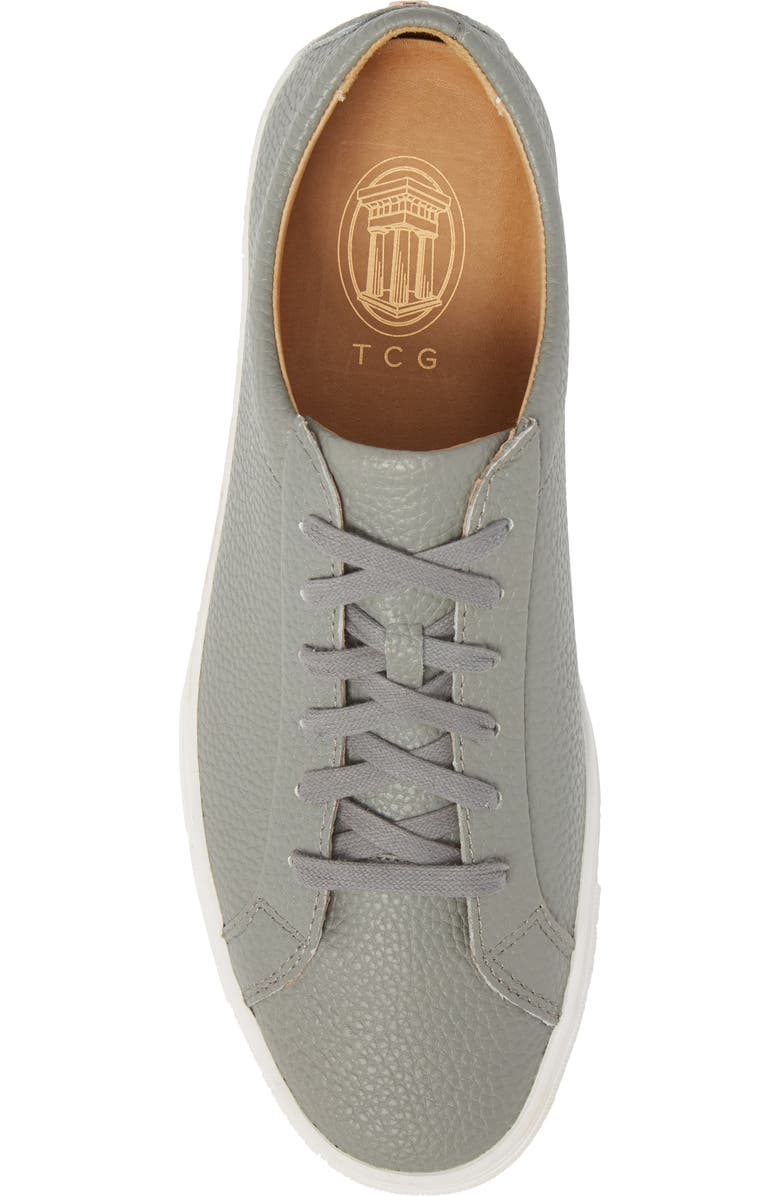 TCG Kennedy Low Top Sneaker, Alternate, color,
