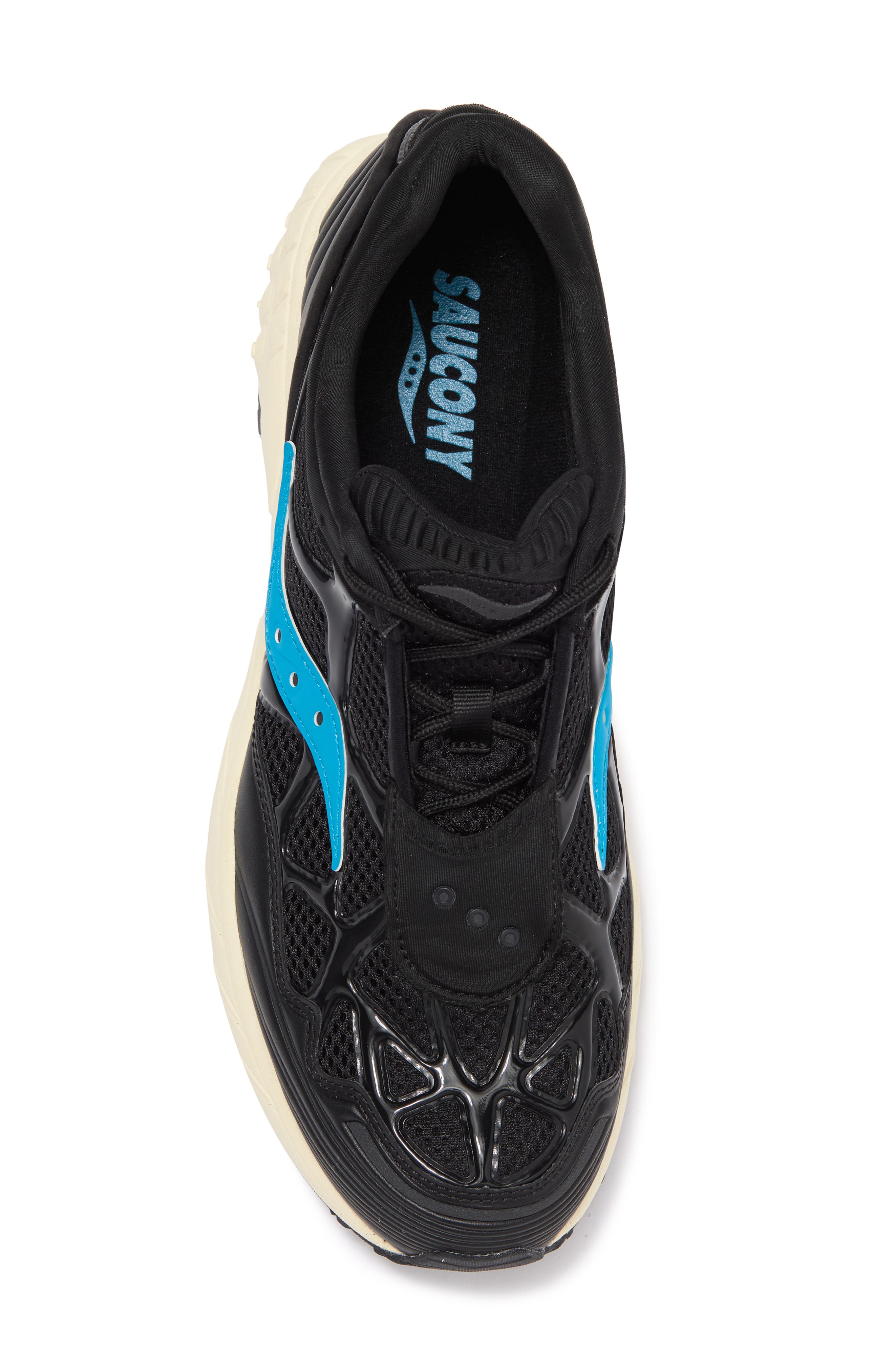 Saucony Grid Web Sneaker, Alternate, color, 