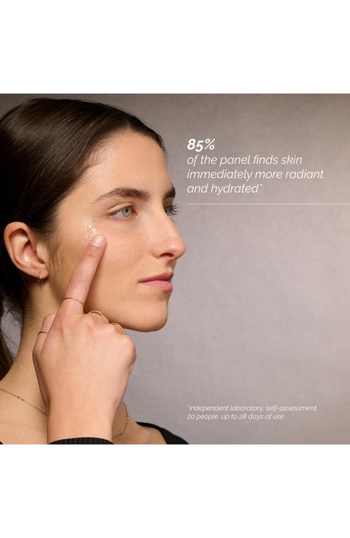 Comfort Zone Skin Regimen Lx Microalgae Essence In No Color