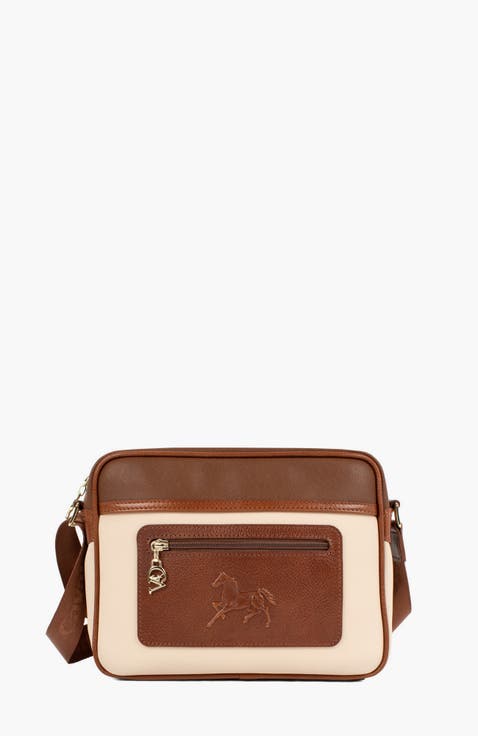 Horse By Cavalinho Crossbody Bag 610