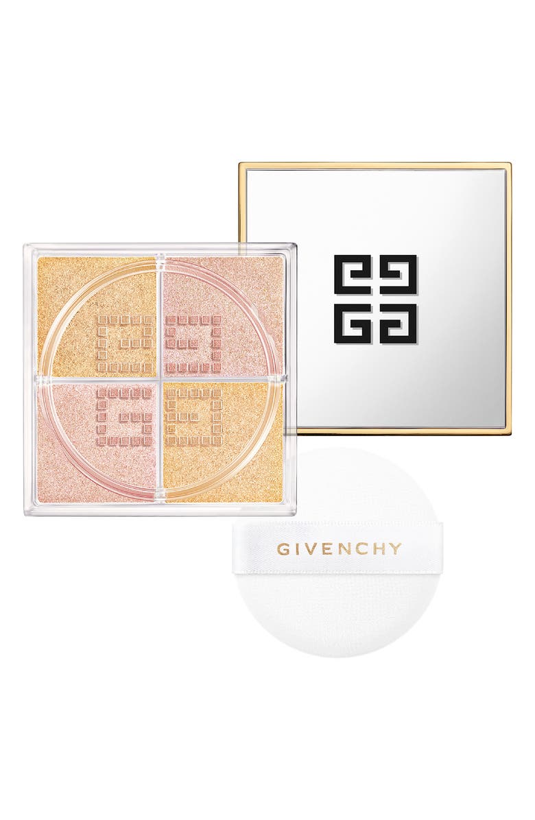 Givenchy Holiday Prisme Libre Highlighter, Main, color,