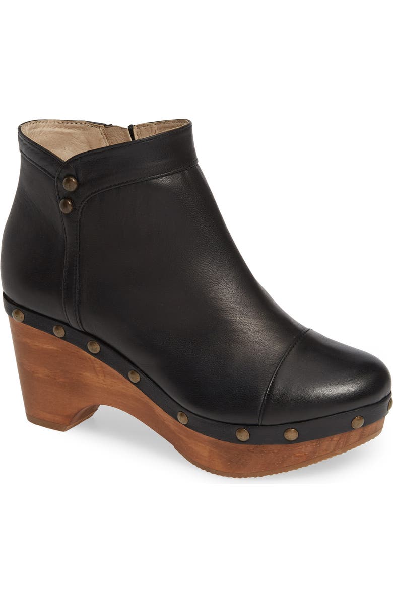 Cordani Zabar Bootie, Main, color,