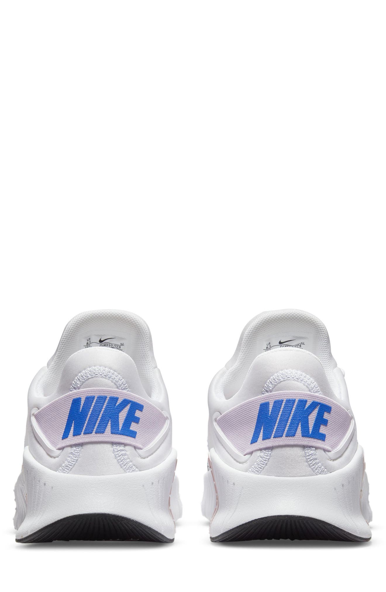 Nike Free Metcon 4 Training Shoe, Alternate, color, 