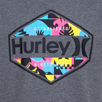 Kids' Hex N' EFX T-Shirt