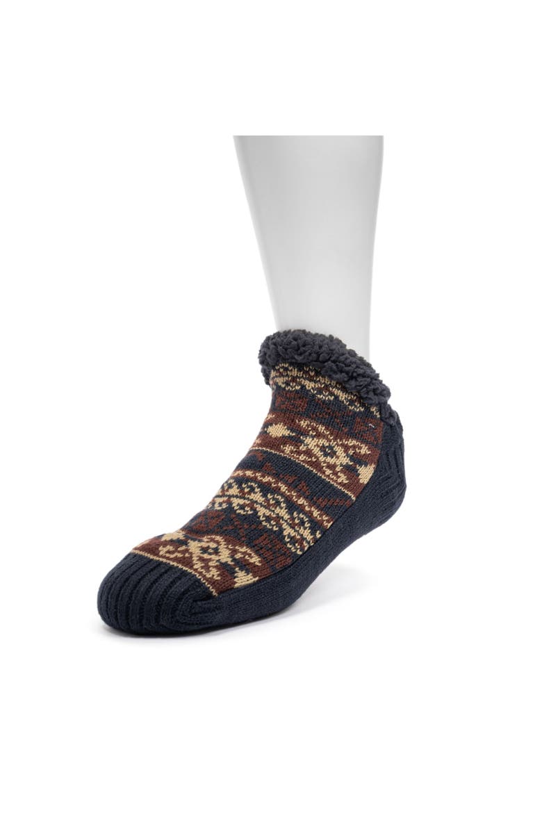 Men's Ankle Cabin Sox, Main, color, Navy