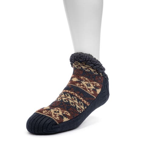 Men's Ankle Cabin Sox