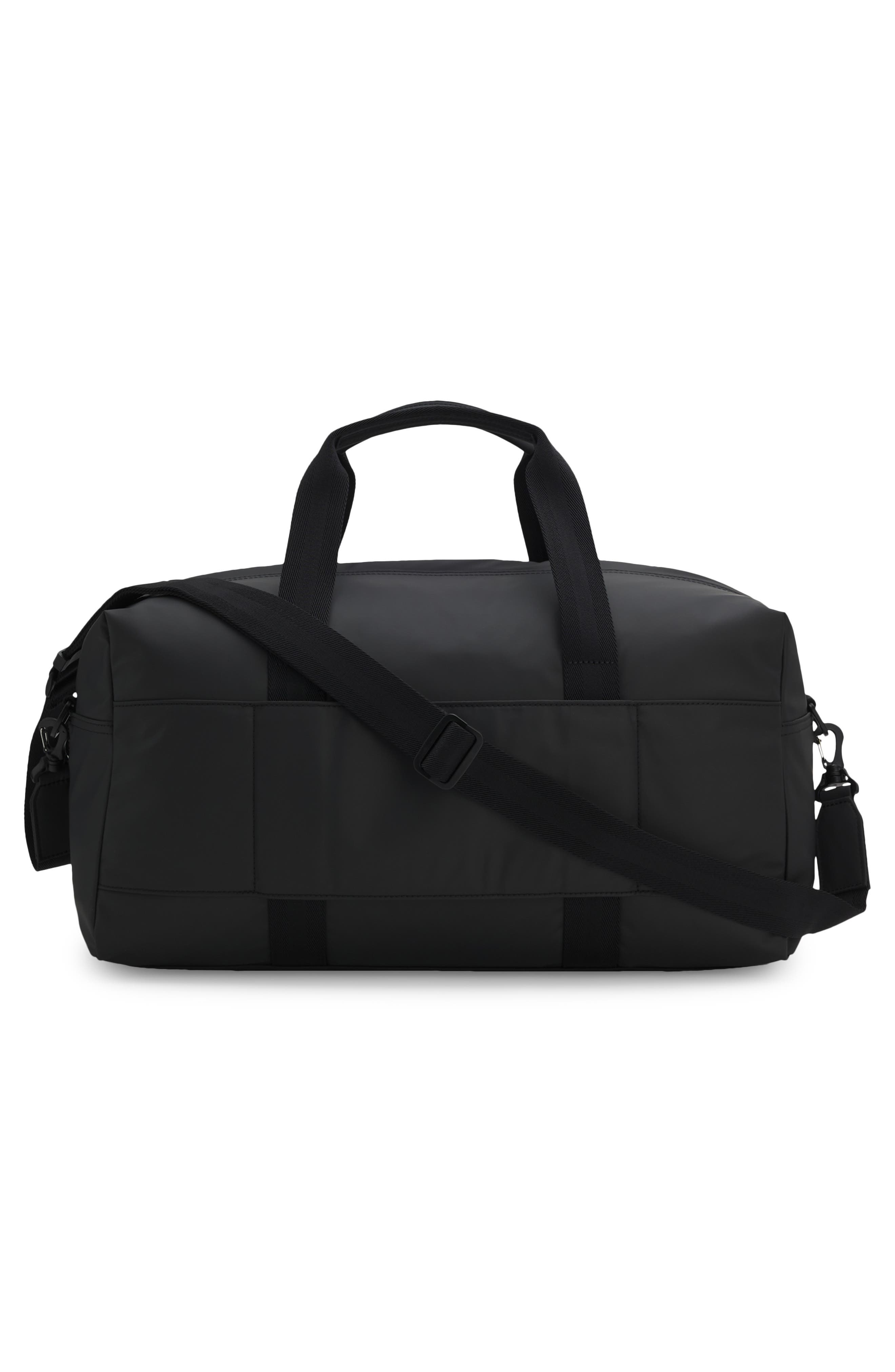 HUGO Oryo Holdall Dufflel Bag, Alternate, color, 