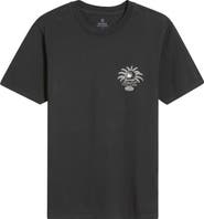 Roark Moto Graphic T-Shirt