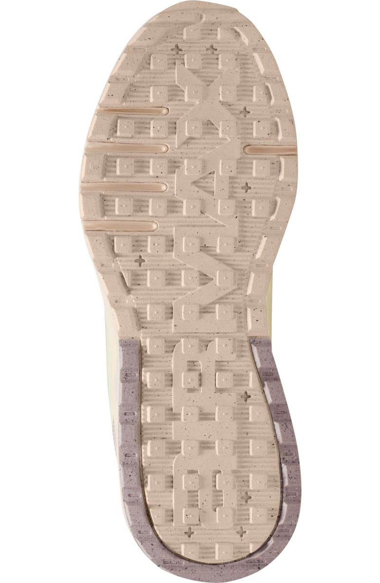 Nike Air Max Bia Sneaker, Alternate, color, Sail/ Platinum Violet