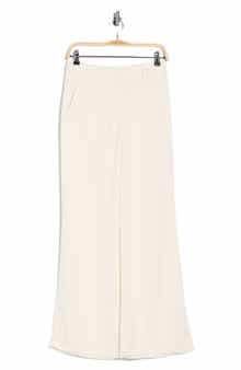 TWP Howard Linen Wide Leg Pants