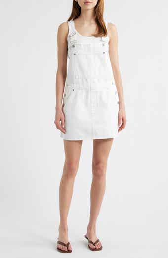 FRAME The Denim Skirtall Dress