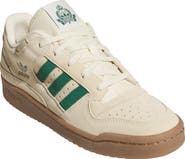 adidas Forum Low Basketball Sneaker