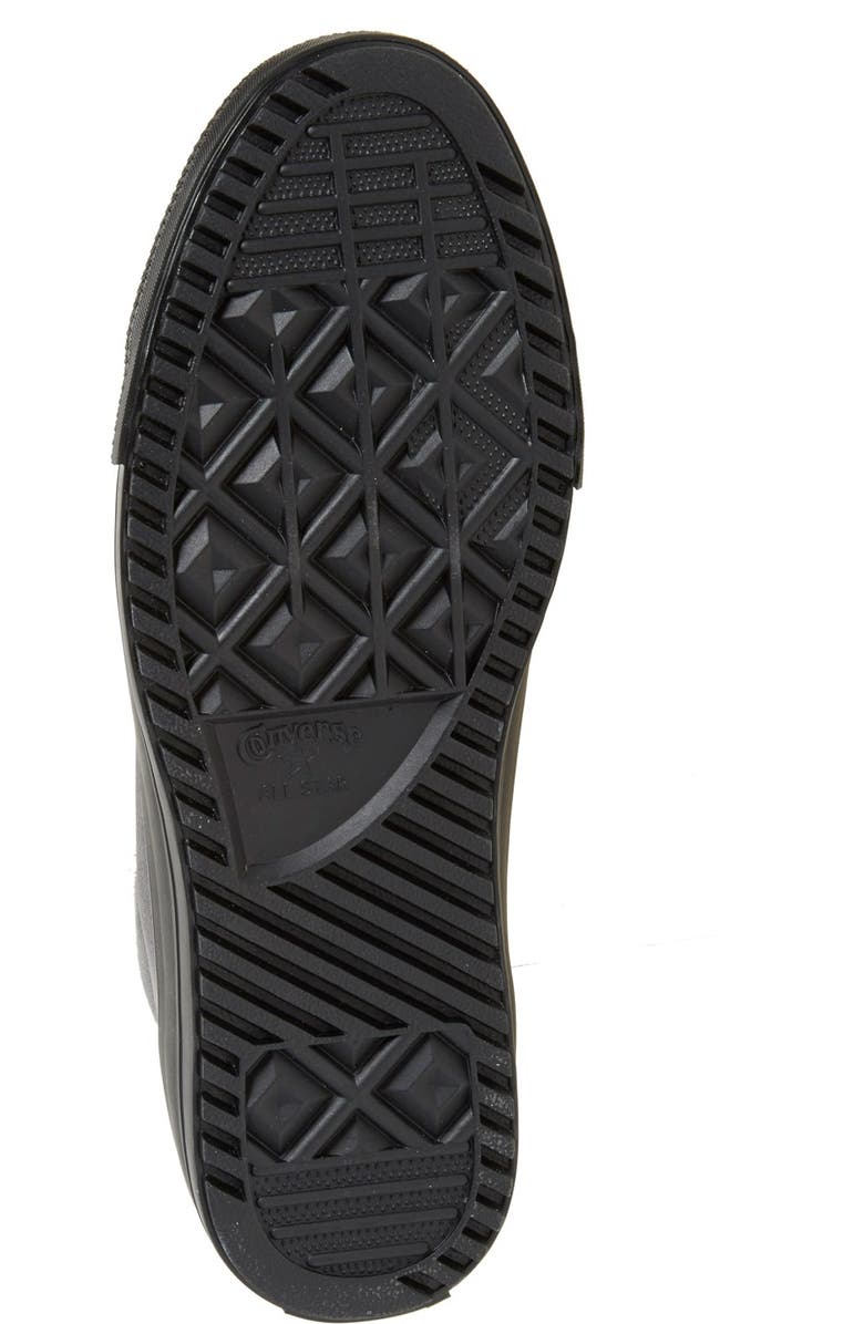 Converse Chuck Taylor<sup>®</sup> All Star<sup>®</sup> High Top Sneaker, Alternate, color,