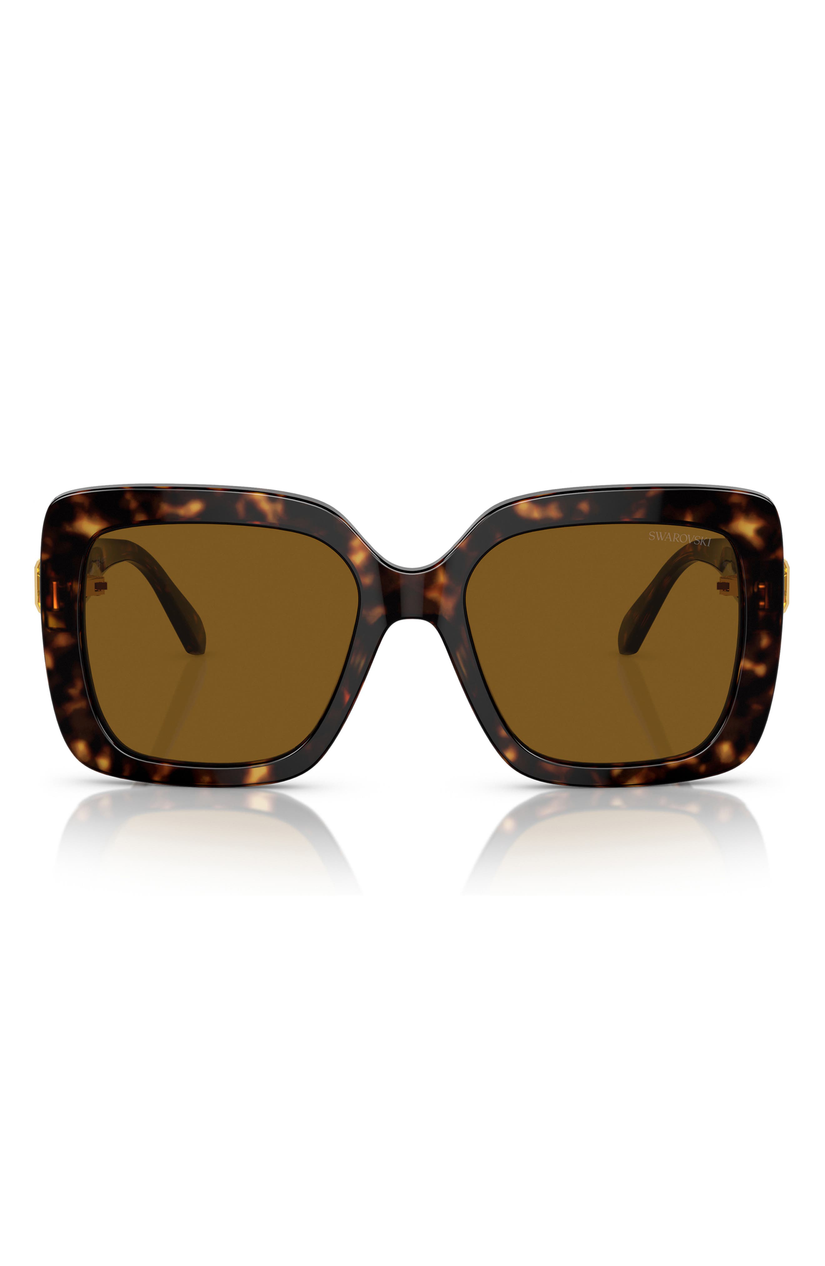selected HAVANA / POLAR BROWN