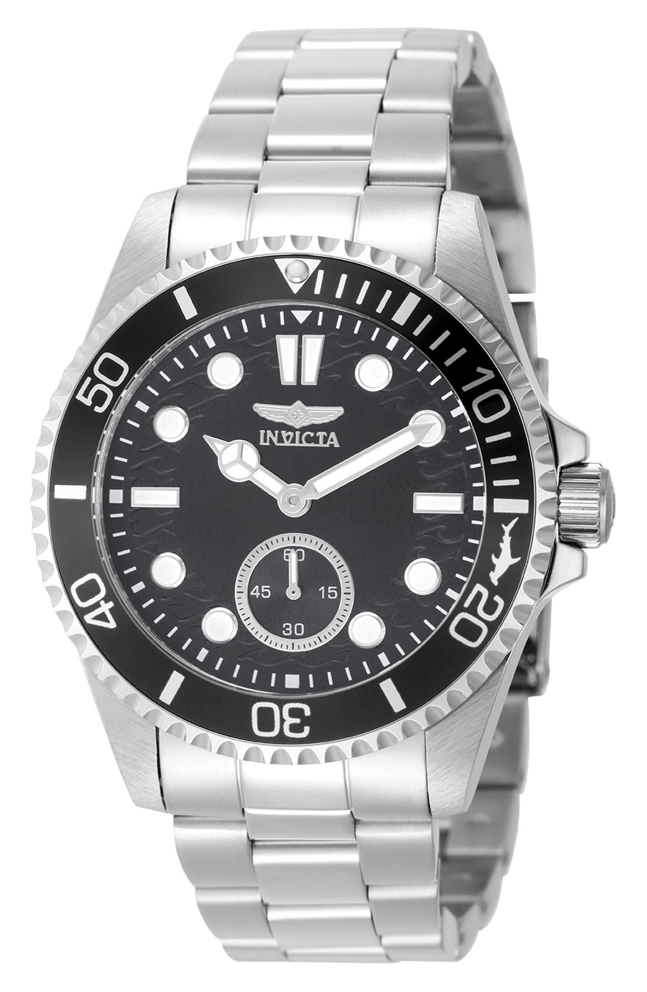 49432 Pro Diver Watch