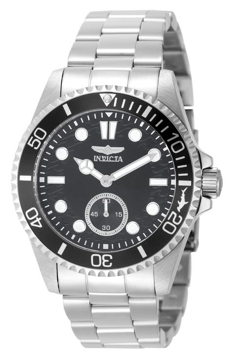 49432 Pro Diver Watch