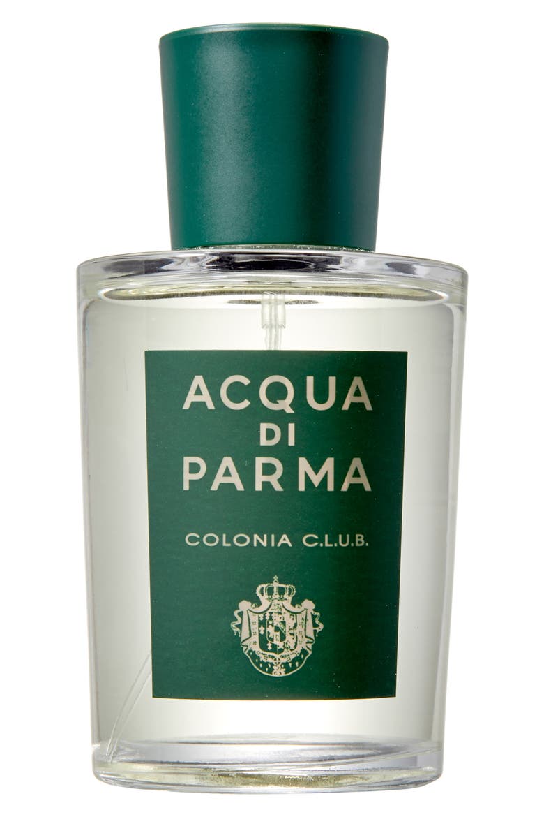 Colonia C.L.U.B. Eau de Cologne, Main, color, NO COLOR