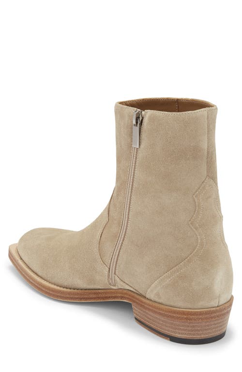 Stuart Weitzman Augustine Boot In Multi