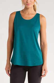Zella Liana Restore Soft Lite Tank