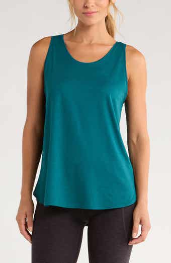 Zella Liana Restore Soft Lite Tank
