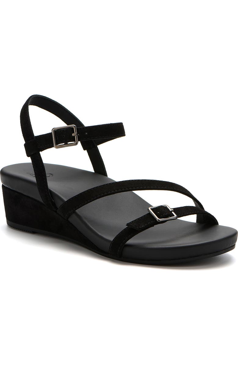ABEO Riviera II Thin, Main, color, Black - Regular