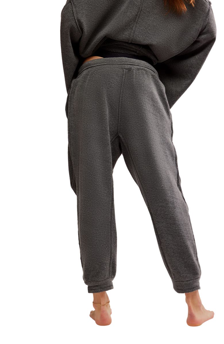 Free People Day Off Fleece Joggers, Alternate, color,