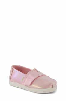 TOMS Kids' Alpargata Sneaker