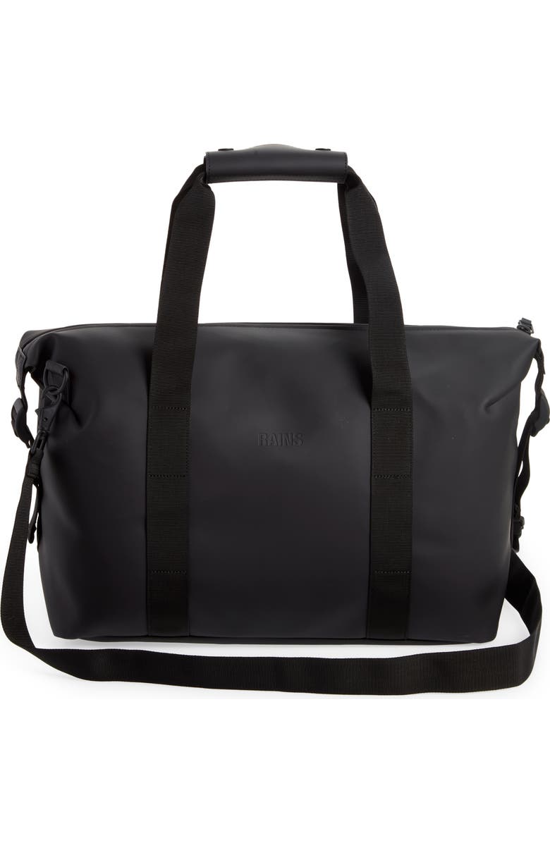Rains Small Weekend Travel Bag, Alternate, color,