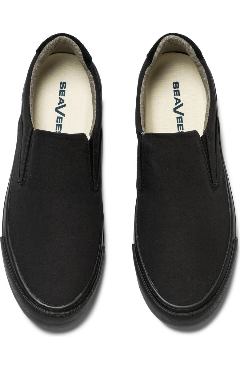 SeaVees Hawthorne Slip-On Sneaker, Alternate, color,